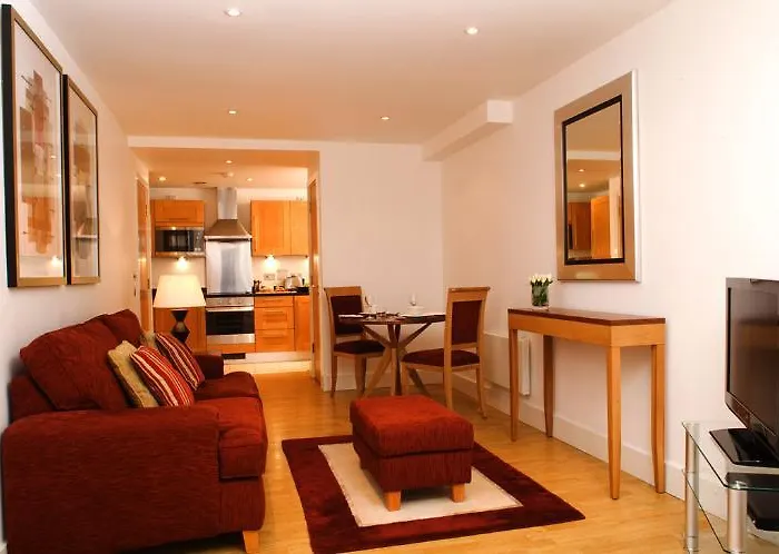 Marlin Apts Stratford London
